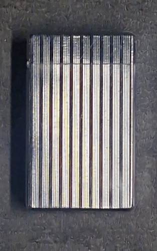 Briquet vintage années - années, 70