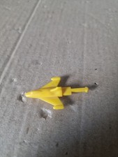 Missile Epoque Goldorak. Popy