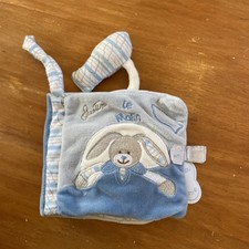 DOUDOU ET COMPAGNIE Livre