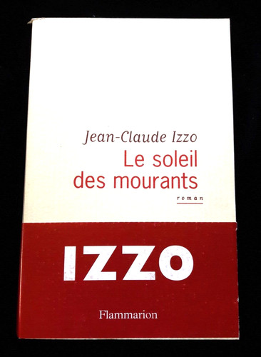Soleil des mourants jean - le,