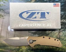 Zero Tolerance ZT0308