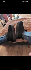 Pantoufles Chaussons Femme