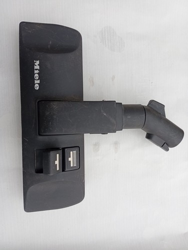 Origine aspirateur miele - origine,