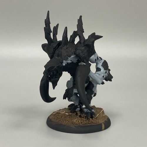 Warbeast scythean fort légion - scythean,