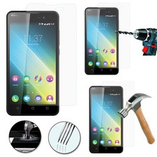 FILM DE PROTECTION WIKO LENNY