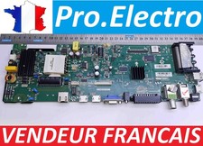 Motherboard TV SHARP LC-40CFG6352E 40cfg6021k bla-40/138m-gb JE400D3HD1UX TP.MS6