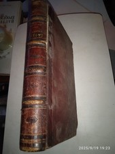 BRIFFAULT. Le secret de Rome au XIXe siècle. Lécrivain et Toubon. 1861. illustré