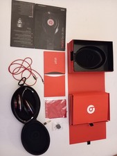 Monster Beats by Dr. Dre