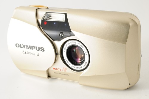 Appareil photo argentique