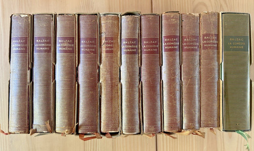 Honoré balzac la - *,