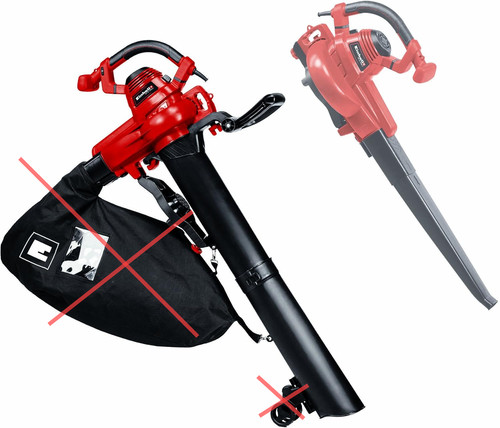Einhell aspirateur à - einhell,