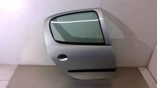 Porte arriere droit PEUGEOT 206+ 1.4 HDI - 8V TURBO /R:73927319