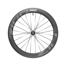 Roue avant de vélo tubeless C