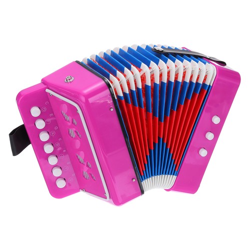 Accordéon touches mini - accordéon,
