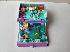 Mini univers - POLLY POCKET