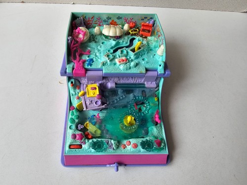 Mini univers polly pocket - mini,