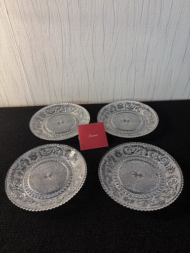 Lot assiettes arabesque en - assiettes,