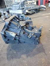 BOITE DE VITESSES Renault Clio III (BR/CR) Hatchback 1.5 dCi 105 (K9K-764)