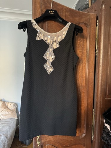 Robe chanel - robe,