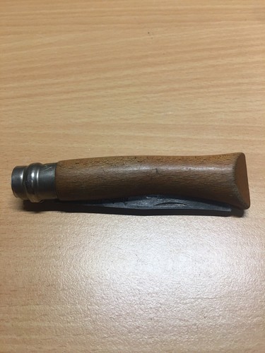 Ancien couteau opinel - ancien, n7