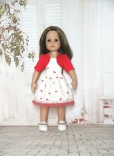 Tenue compatible aux poupées