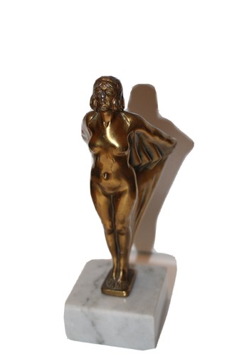 Statue sculpture femme - sculpture,