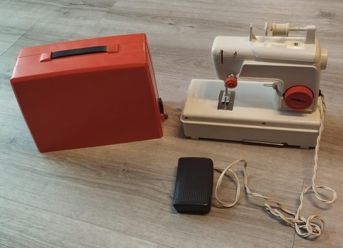 Jouet machine coudre singer - machine,