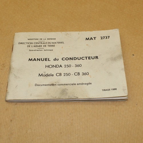 Manuel utilisateur - manuel, du
