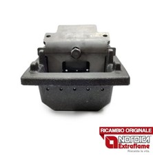 BRAT EN FONTE POUR POÊLE À GRANULÉS NORDICA GIUSY KETTY EDY GABRY 003278377 0417