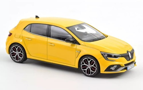 Renault megane trophy - trophy,