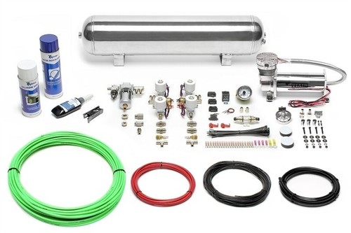 Kit génération airride - kit,