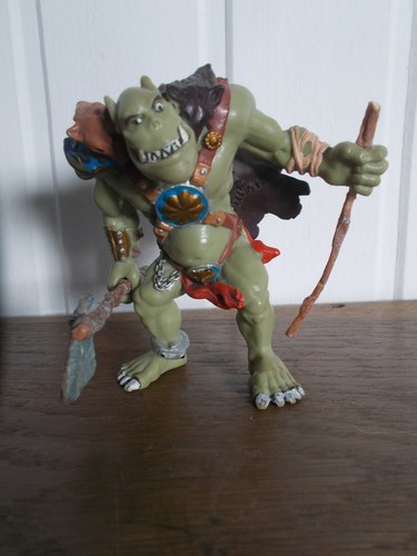 Figurine papo fantasy monstre - figurine,