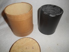 PHONOGRAPH  "  CYLINDRE