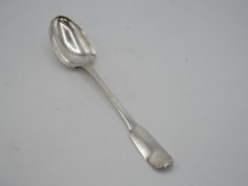 RARE CUILLERE A RAGOUT EN