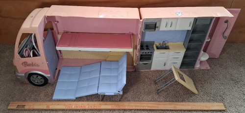 Vintage barbie hot tub party - barbie,