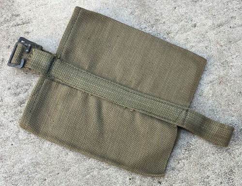 Porte gourde ww2 - porte,