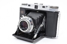 Rare!!! [Near MINT] Zeiss Ikon