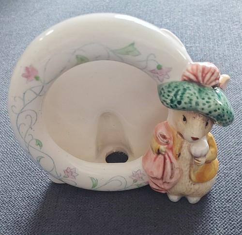 Cadre photo beatrix potter - photo,