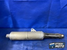 Silencieux droit KAWASAKI 600 ZZR de 1993 à 2004.