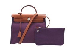 SAC A MAIN HERMES HERBAG 31