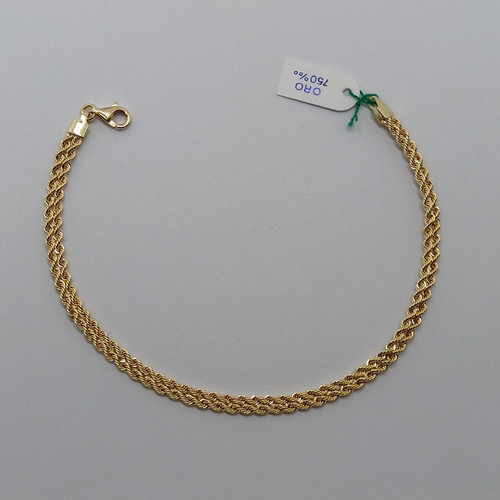 Bracelet femme maille - bracelet, À