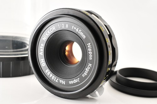 Rare objectif nippon kogaku - rare,