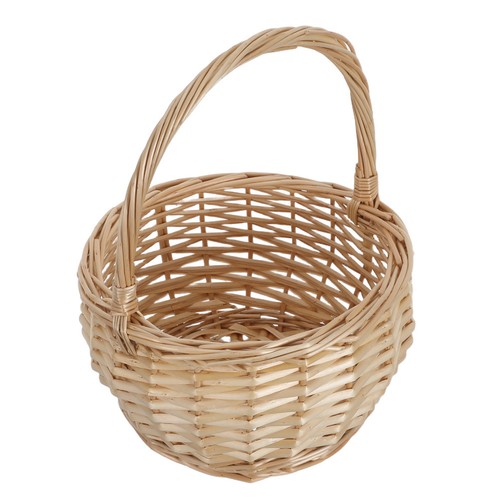Panier pique main avec - de, À