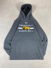 Pull Under armour hoodie Sweat