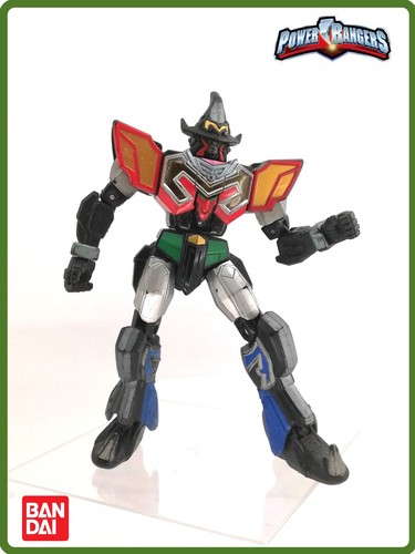 Figurine power rangers - ⚡️,