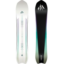Jones Femmes Stratos Damen Snowboard Tout Terrain Freeride Pow Shape 2026 NEU