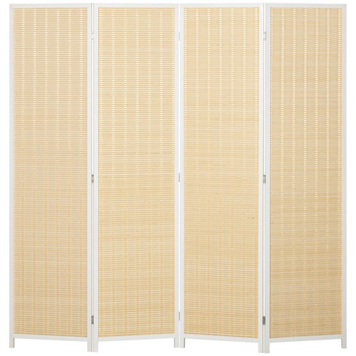 Homcom paravent 180x1 7x180cm - homcom,