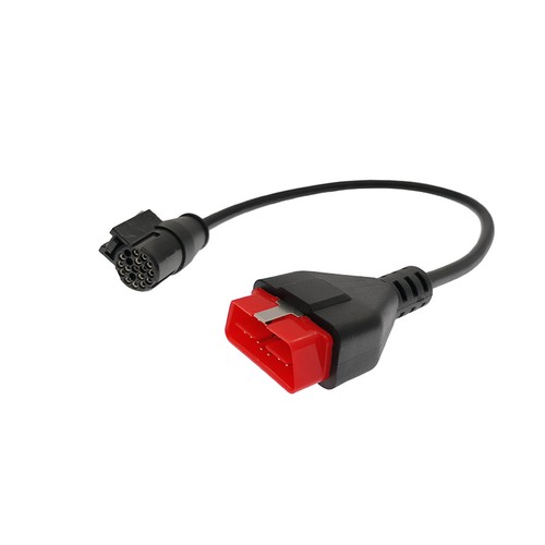 Renault can clip 16pin - clip,