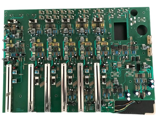 Mixage chesley freevox ocea - chesley,