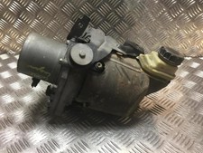 Pompe de direction RENAULT LAGUNA 3 PHASE 3 491102118R